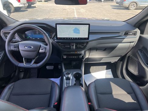 Used 2023 Ford Escape ST-Line Select w/ Tech Pack #2 image 27