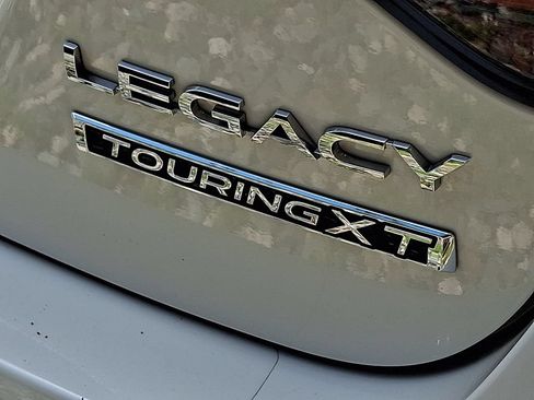 Used 2021 Subaru Legacy Touring XT w/ Popular Package #3 AWD/4WD image 32
