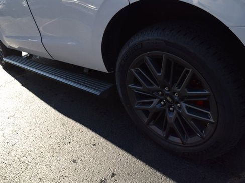 New 2025 Ford Expedition Platinum w/ Stealth Performance Package image 5