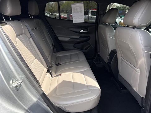 Used 2024 Buick Envista Avenir FWD image 16