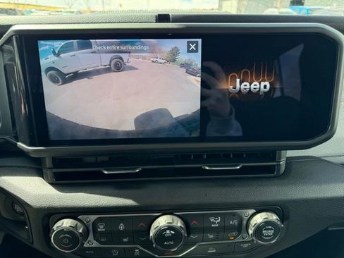 New 2026 Jeep Wrangler Willys image 34