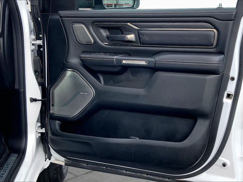Used 2020 RAM 1500 Limited AWD/4WD image 23