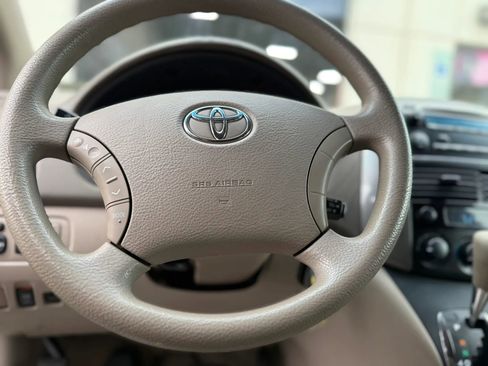 Used 2006 Toyota Sienna LE FWD image 29