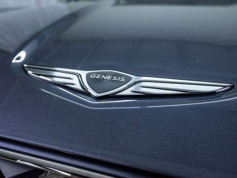 New 2026 Genesis GV70 2.5T Advanced image 5