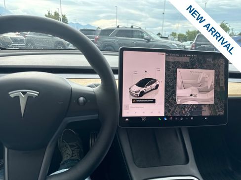 Used 2023 Tesla Model 3 Performance AWD/4WD image 21