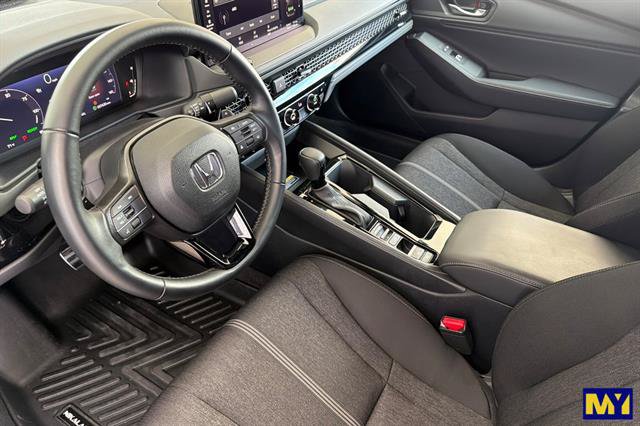 Used 2025 Honda Accord Sport image 10