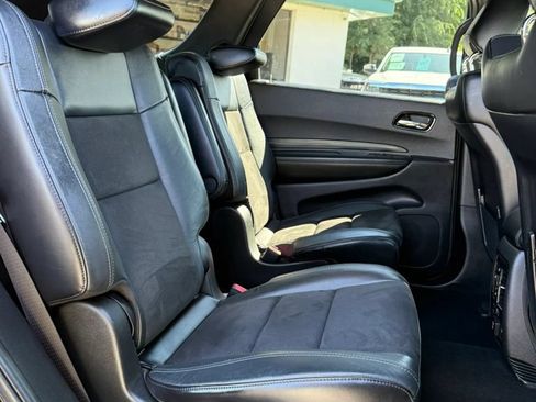 Used 2021 Dodge Durango GT AWD/4WD image 20