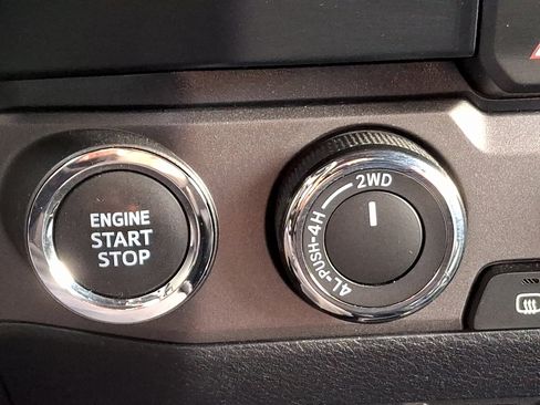 Certified 2023 Toyota Tacoma TRD Sport image 23