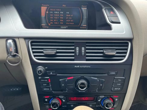 Used 2009 Audi A4 2.0T Premium Plus image 15