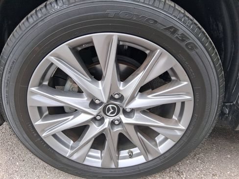 Used 2020 MAZDA CX-5 Grand Touring w/ GT Premium Package FWD image 10
