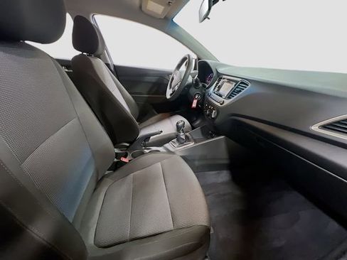 Used 2018 Hyundai Accent SE FWD image 26