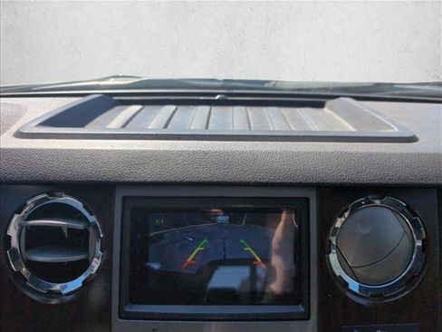 Used 2012 Ford F250 Lariat w/ Lariat Ultimate Pkg AWD/4WD image 12