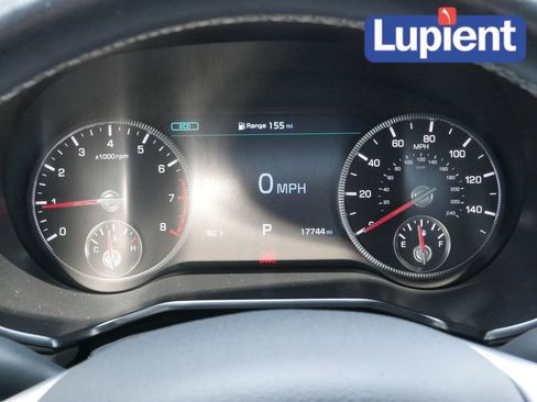 Used 2022 Kia Telluride SX image 25