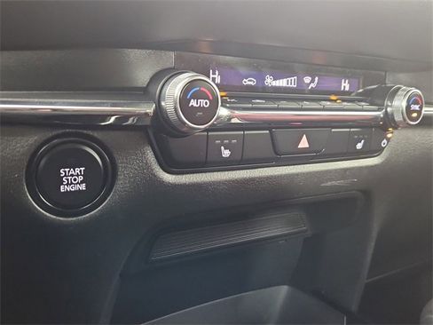 Used 2024 MAZDA CX-30 AWD 2.5 S w/ Preferred Package image 21