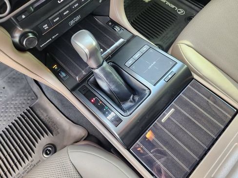 Used 2022 Lexus GX 460 Premium w/ Premium Plus Package AWD/4WD image 19