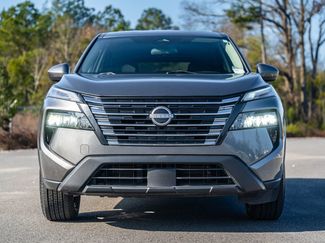 Used 2024 Nissan Rogue SV video 2