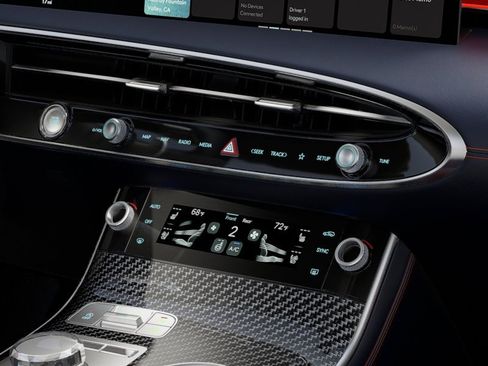 New 2027 Genesis GV70 3.5T Prestige AWD/4WD image 15