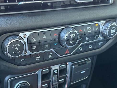 New 2026 Jeep Wrangler Sport S image 17