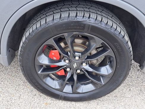 Used 2022 Dodge Durango GT AWD/4WD image 30