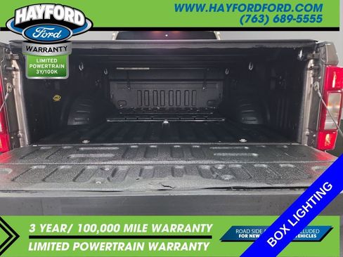 Used 2020 Ford F250 XLT image 20