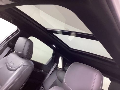 Used 2020 Cadillac XT5 Sportv image 18