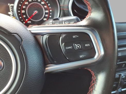 Used 2020 Jeep Wrangler Unlimited Rubicon w/ Quick Order Package 28Y Recon image 21