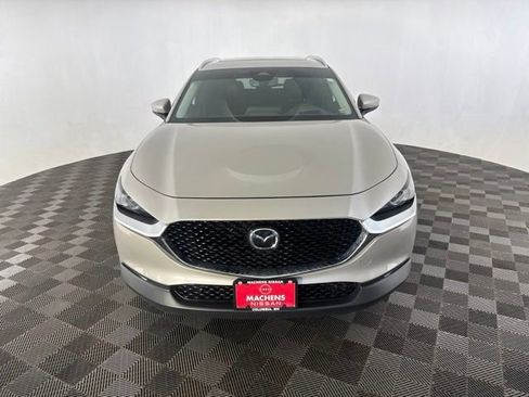 Used 2024 MAZDA CX-30 AWD 2.5 S w/ Premium Package image 2