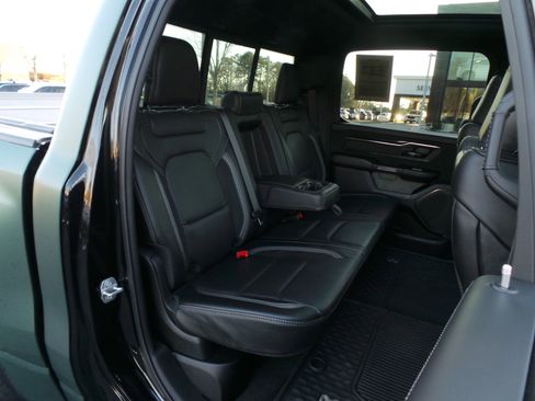 Used 2022 RAM 1500 TRX w/ TRX Level 1 Equipment Group image 42