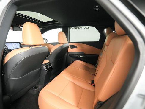 Certified 2024 Lexus RX 350 Premium Plus w/ Convenience Package image 13