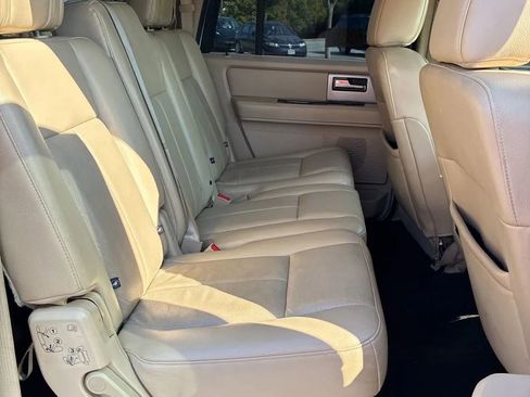 Used 2017 Ford Expedition EL Limited image 13