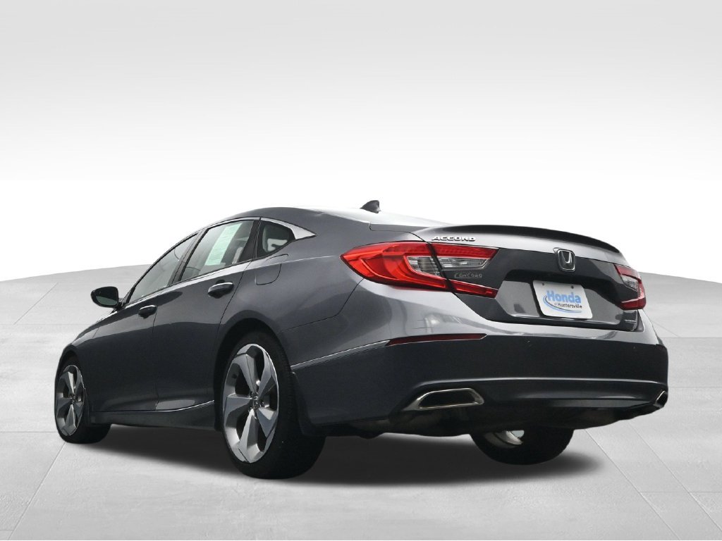 Used 2018 Honda Accord Touring image 56