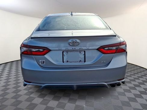 Used 2023 Toyota Camry SE FWD image 5