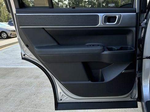 New 2025 Hyundai Santa Fe Limited image 26