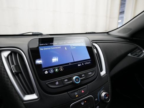 Used 2020 Chevrolet Malibu RS image 6