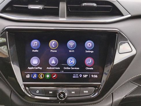 Used 2022 Chevrolet TrailBlazer ACTIV w/ Convenience Package image 21