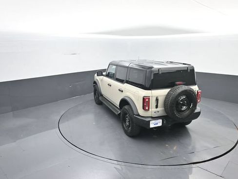 New 2026 Ford Bronco Outer Banks AWD/4WD image 27