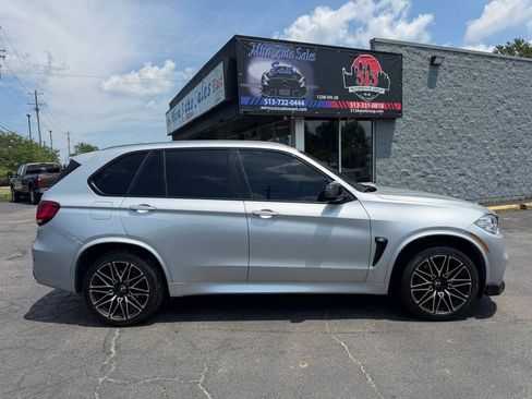 Used 2017 BMW X5 xDrive40e AWD/4WD image 9