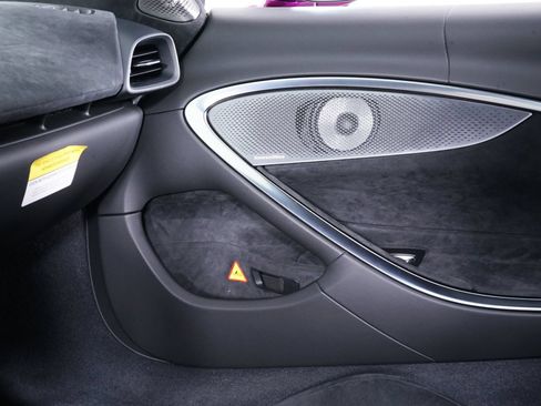 New 2026 McLaren Artura Spider RWD image 23