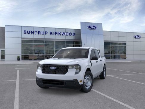 New 2026 Ford Maverick XL FWD image 2