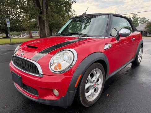 Used 2009 MINI Cooper S FWD image 2