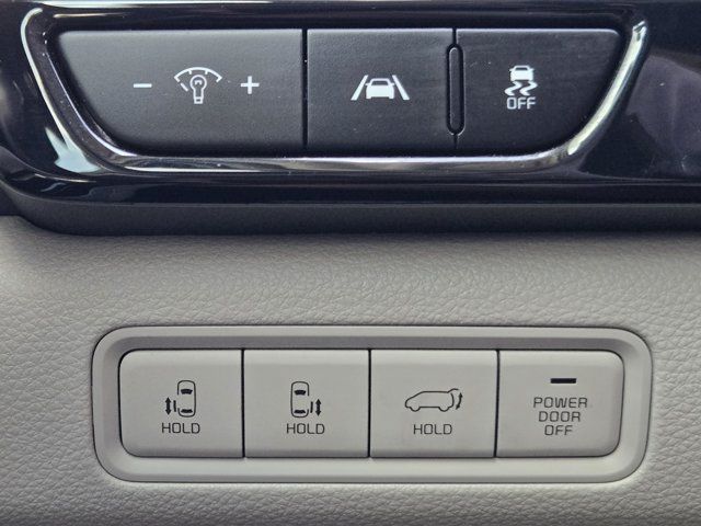 Certified 2024 Kia Carnival EX FWD image 23