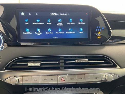 Used 2022 Hyundai Palisade Calligraphy image 18