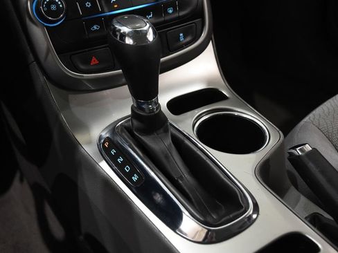 Used 2015 Chevrolet Malibu LS image 21