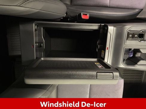 New 2026 Toyota RAV4 XSE image 16