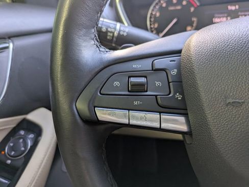 Used 2022 Cadillac CT5 Premium Luxury w/ Climate Package image 28