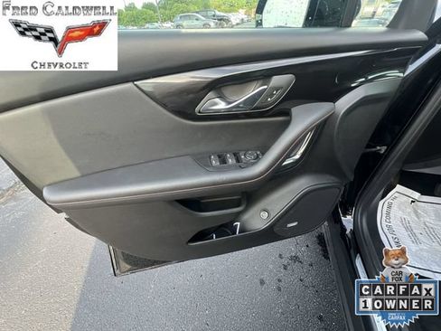 Used 2025 Chevrolet Blazer RS FWD image 27