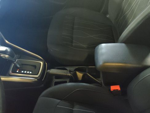 Used 2019 Ford EcoSport SE w/ SE Convenience Package FWD image 26