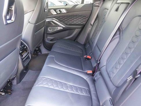New 2027 BMW X6 M Competition w/ Executive Package AWD/4WD image 19