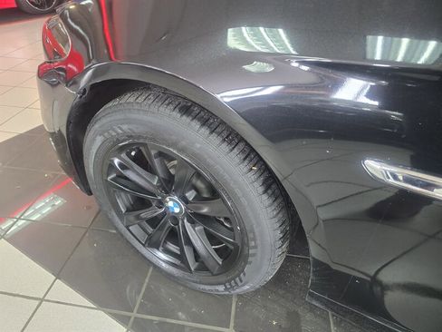 Used 2016 BMW 528i xDrive 528i xDrive 4DR SEDAN AWD image 30