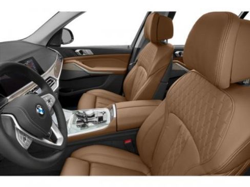 Used 2019 BMW X7 xDrive50i w/ Dynamic Handling Package image 12